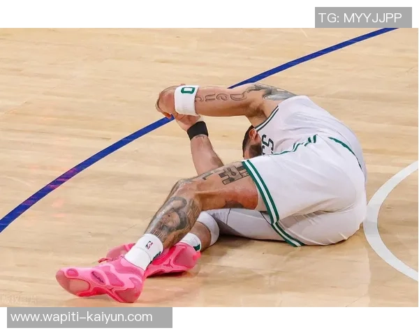 杜兰特：期望再提跟腱伤病康复模范时，人们会说是塔图姆