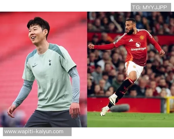 托特纳姆热刺承认孙兴慜回归：‘孙尼要回家了’