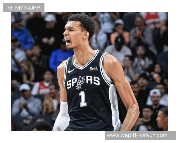 新赛季文班亚马前进飞快，已成为NBA最厉害的球员之一